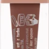 NAM Iconic Matte Lipstick, długotrwała pomadka matowa do ust, 8 Toffee, 3,5 ml