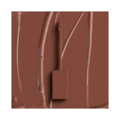 NAM Iconic Matte Lipstick, długotrwała pomadka matowa do ust, 8 Toffee, 3,5 ml