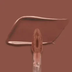 NAM Iconic Matte Lipstick, długotrwała pomadka matowa do ust, 8 Toffee, 3,5 ml