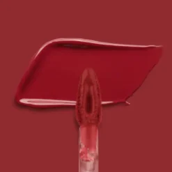 NAM Iconic Matte Lipstick, długotrwała pomadka matowa do ust, 10 Angel, 3,5 ml