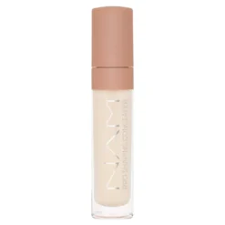 NAM Pro Shaping Concealer, korektor intensywnie kryjący, 1 Swan, 6 ml