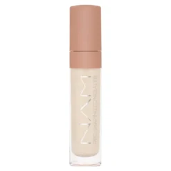 NAM Pro Shaping Concealer, korektor intensywnie kryjący, 2 Naked, 6 ml