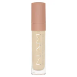 NAM Pro Shaping Concealer, korektor intensywnie kryjący, 4 Warm Nude, 6 ml