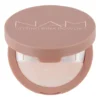 NAM setting pink powder, różowy puder rozświetlający, 8 g