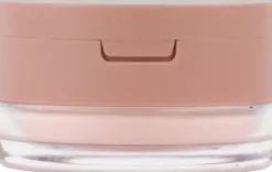 NAM setting pink powder, różowy puder rozświetlający, 8 g