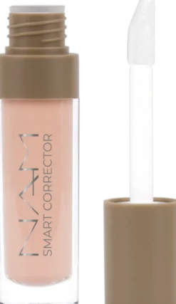NAM Smart Corrector, korektor korygujący niedoskonałości, 1 Anti Dark Circles, 5 ml
