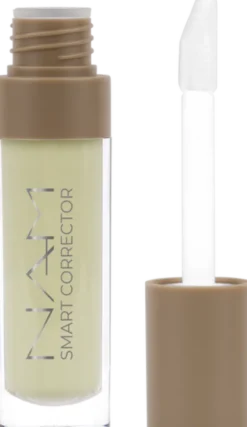 NAM Smart Corrector, korektor korygujący niedoskonałości, 2 Anti Redness, 5 ml