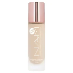 NAM Smart Flawless Foundation, kryjący i matujący podkład, 2 Naked, 30 ml