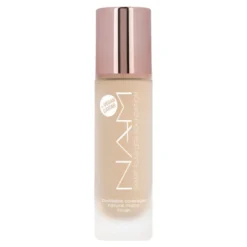 NAM Smart Flawless Foundation, kryjący i matujący podkład, 5 True Natural, 30 ml