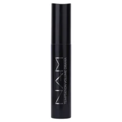 NAM Temptation Volume Drama Mascara, pogrubiający i wydłużający tusz do rzęs, 12g
