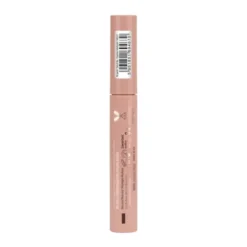 NAM Waterproof Madness Mascara, wodoodporny i pogrubiający tusz do rzęs, 8 g