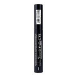 NAM Waterproof Unlimited Mascara, pogrubiający tusz do rzęs, wodoodporny, 8 g