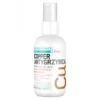 Nanobiotic Med Copper Antygrzybica Forte, spray do dłoni i stóp, 75 ml