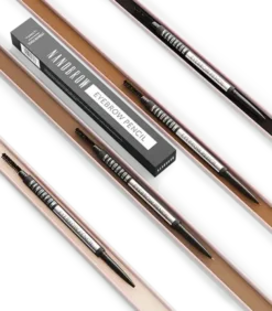 Nanobrow Eyebrow Pencil, kredka do precyzyjnego makijażu brwi, Blonde, 1 g