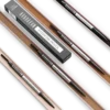 Nanobrow Eyebrow Pencil, kredka do precyzyjnego makijażu brwi, Espresso, 1 g