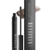 Nanobrow Lamination Gel, żel do laminacji brwi, Brown, 7 ml
