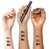 Nanobrow Shape Mascara, maskara do brwi, Black, 7 ml