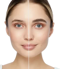 Nanobrow Shape Mascara, maskara do brwi, Black, 7 ml