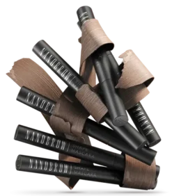 Nanobrow Shape Mascara, maskara do brwi, Black, 7 ml