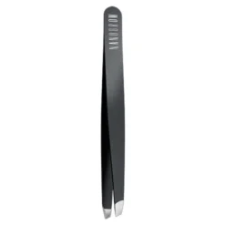 Nanobrow Tweezers, pęseta skośna do brwi, 1 szt.