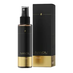 Nanoil Argan Hair Conditioner, odżywka do włosów z olejkiem arganowym, spray, 125 ml