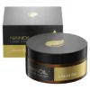 Nanoil Liquid Silk Hair Mask, maska do włosów, płynny jedwab, 300 ml
