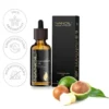 Nanoil, olejek do pielęgnacji, Makadamia, 50 ml