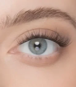Nanolash DIY Eyelash Extensions, kępki rzęs, Fantasy, 36 szt.