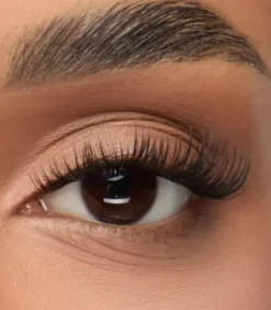 Nanolash DIY Eyelash Extensions, kępki rzęs, Heartbreaker, 36 szt.