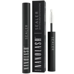 Nanolash DIY Selaer, utrwalacz do przedłużania rzęs, 5 ml