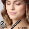 Nanolash Eyelash Serum, serum do rzęs, 3 ml