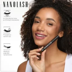 Nanolash Eyelash Serum, serum do rzęs, 3 ml