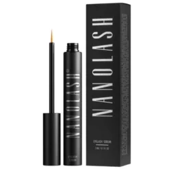 Nanolash Eyelash Serum, serum do rzęs, 3 ml