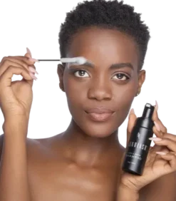 Nanolash Lash&Brow Shampoo, szampon do rzęs i brwi, 50 ml