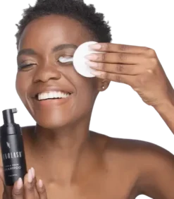 Nanolash Lash&Brow Shampoo, szampon do rzęs i brwi, 50 ml