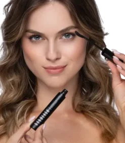 Nanolash Length & Curl Mascara, wydłużający i podkręcający tusz do rzęs, 10 ml
