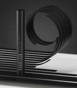 Nanolash Length & Curl Mascara, wydłużający i podkręcający tusz do rzęs, 10 ml