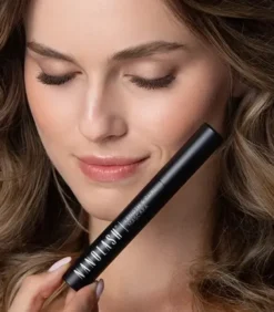 Nanolash Length & Curl Mascara, wydłużający i podkręcający tusz do rzęs, 10 ml