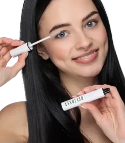 Nanolash Mascara Primer, baza pod tusz do rzęs, 10 ml