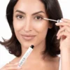 Nanolash Peptide Eyelash Serum, peptydowa odżywka do rzęs, 5 ml