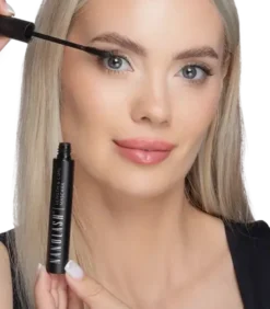 Nanolash Volume Up Mascara, pogrubiający tusz do rzęs,10 ml