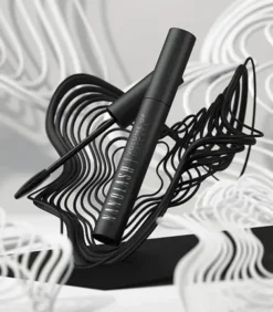 Nanolash Volume Up Mascara, pogrubiający tusz do rzęs,10 ml