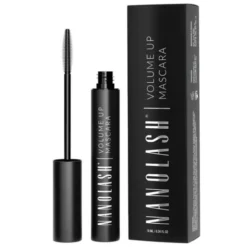 Nanolash Volume Up Mascara, pogrubiający tusz do rzęs,10 ml