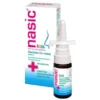 Nasic Kids, (0,05mg+5mg)/dawkę, aerozol do nosa, roztwór, 10 ml
