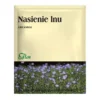 Nasiona lnu, zioło pojedyncze, 200 g (Flos)