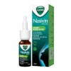 Nasivin Sinex Aloes i Eukaliptus,0,5mg/ml,aer.do nosa, 15 ml