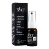 NAT Ekstrakt z Konopi CBD 10% + Melatonina, olej, 15 ml