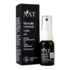 NAT Ekstrakt z Konopi CBD 5% + Melatonina, olej, 15 ml
