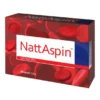 NattAspin, kapsułki, 30 szt.