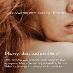 Natu Care Formuła Piękna, płyn, 250 ml